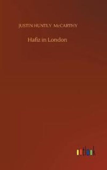 Hafiz in London