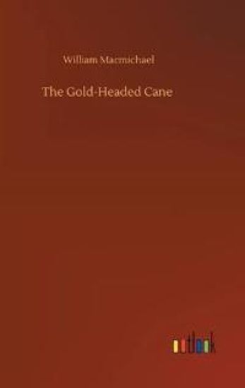 The Gold-Headed Cane