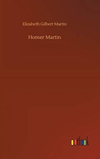 Homer Martin