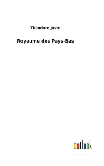 Royaume des Pays-Bas