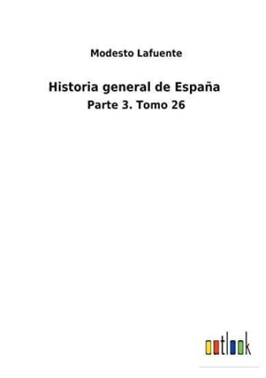 Historia general de España