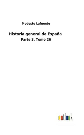 Historia general de España