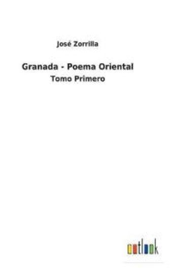 Granada - Poema Oriental