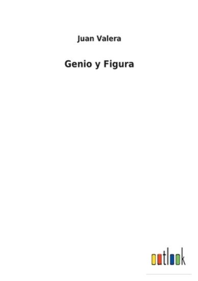 Genio y Figura