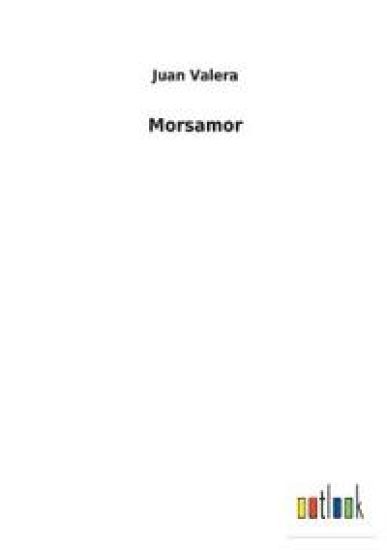 Morsamor