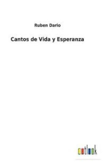 Cantos de Vida y Esperanza