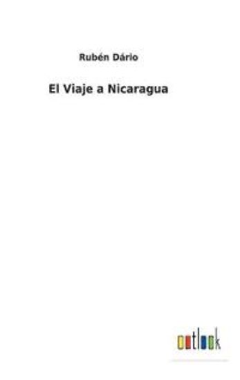 El Viaje a Nicaragua