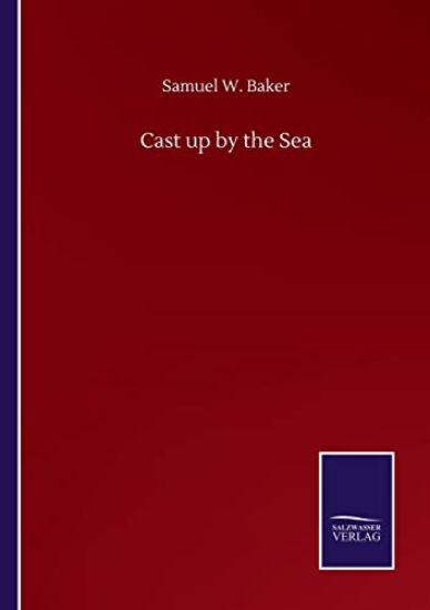 Cast up by the Sea