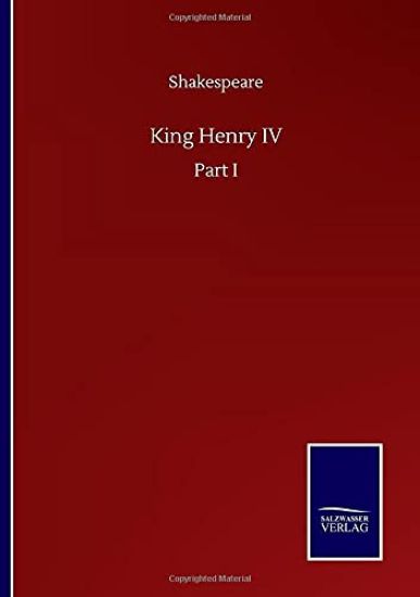 King Henry IV