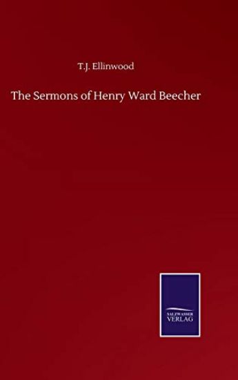 The Sermons of Henry Ward Beecher