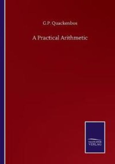 A Practical Arithmetic
