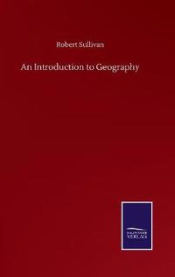 An Introduction to Geography