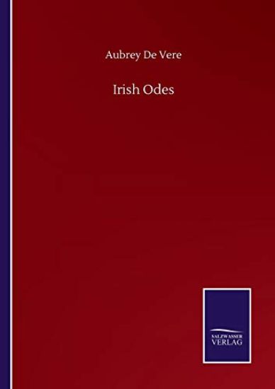 Irish Odes