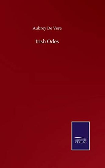 Irish Odes