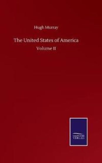 The United States of America