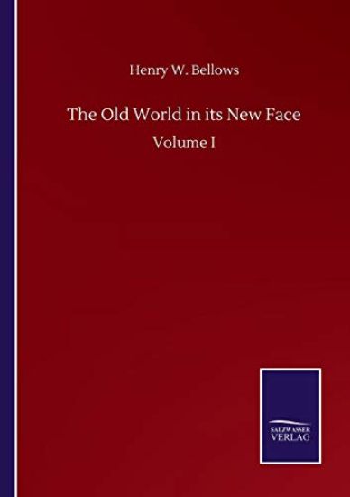 The Old World in its New Face