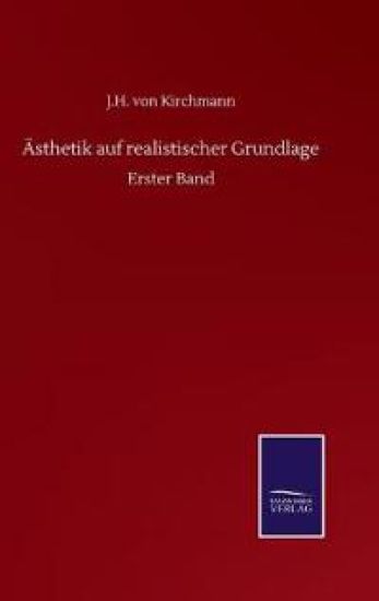 Ästhetik auf realistischer Grundlage