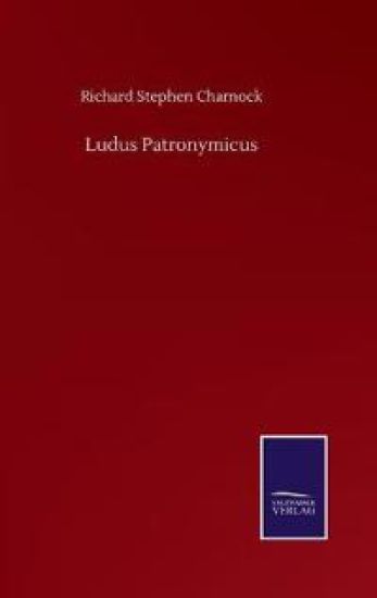 Ludus Patronymicus