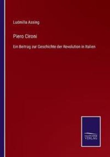Piero Cironi