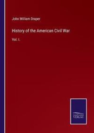 History of the American Civil War