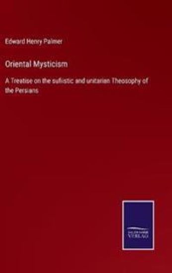 Oriental Mysticism