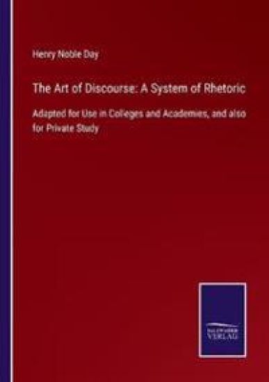 The Art of Discourse