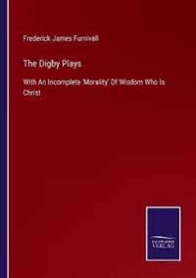The Digby Plays