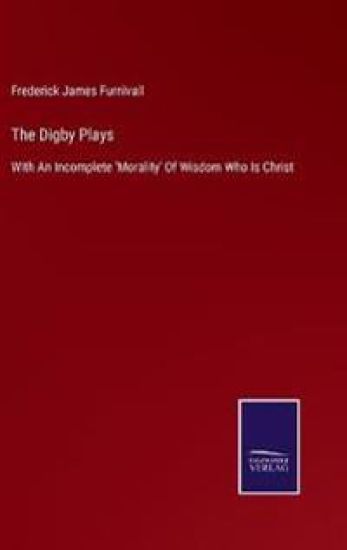 The Digby Plays