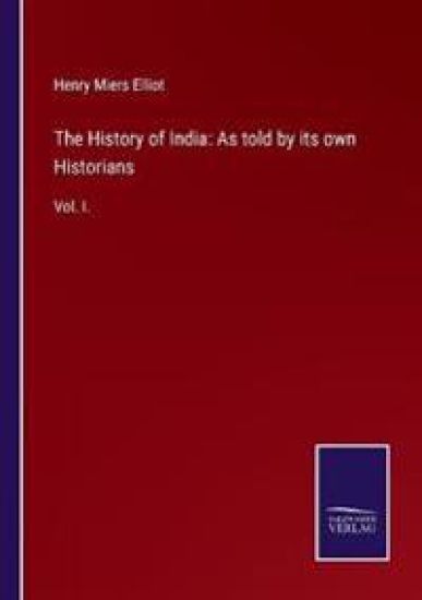 The History of India