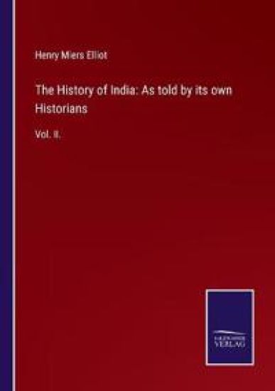 The History of India