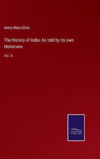 The History of India