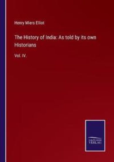The History of India