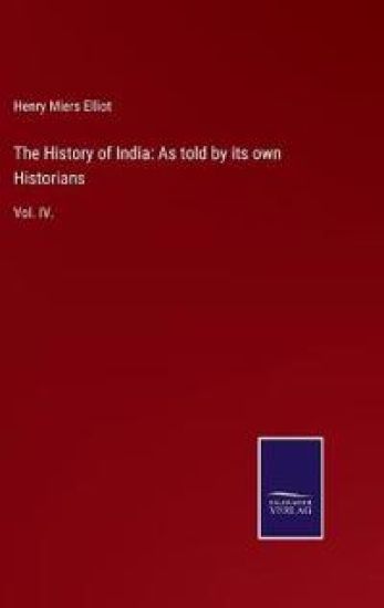 The History of India