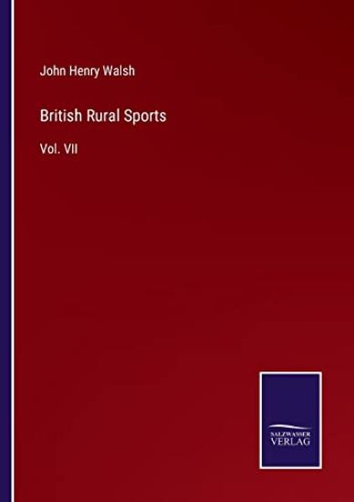 British Rural Sports