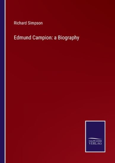 Edmund Campion
