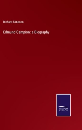 Edmund Campion