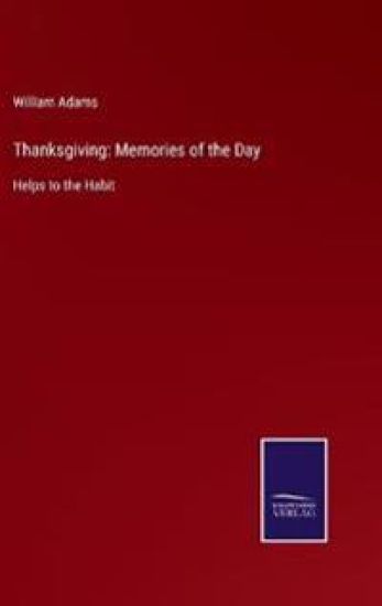 Thanksgiving