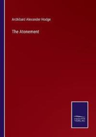 The Atonement