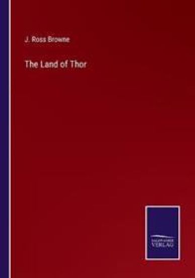 The Land of Thor