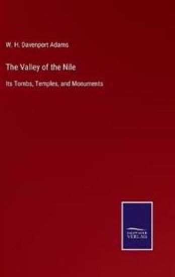 The Valley of the Nile