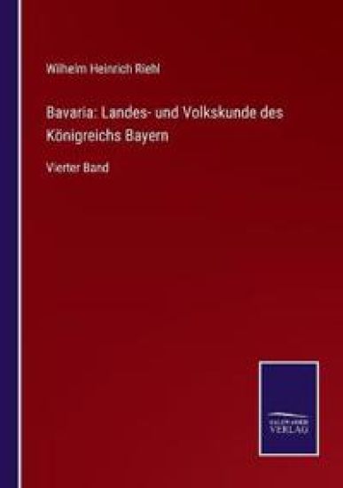 Bavaria