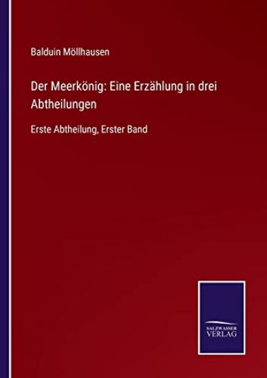 Der Meerkönig
