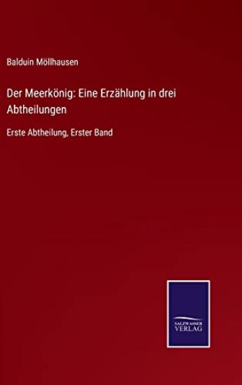 Der Meerkönig