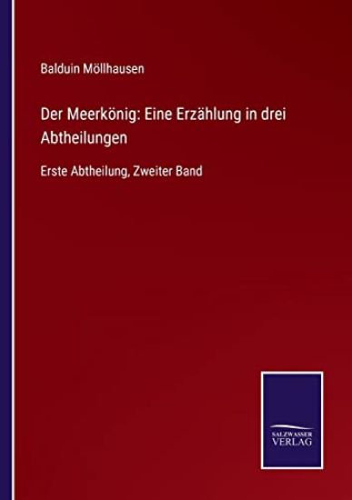 Der Meerkönig