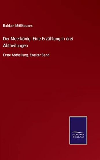 Der Meerkönig