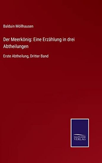 Der Meerkönig