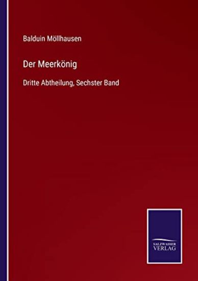 Der Meerkönig