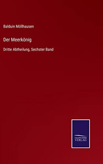 Der Meerkönig