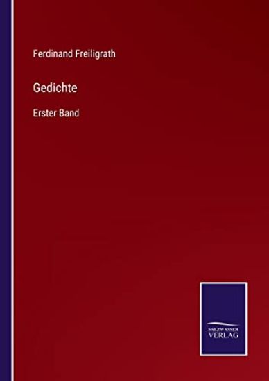 Gedichte
