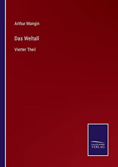 Das Weltall